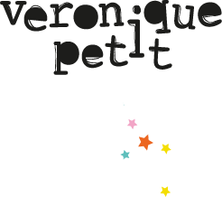Véronique Petit - Illustratrice textile